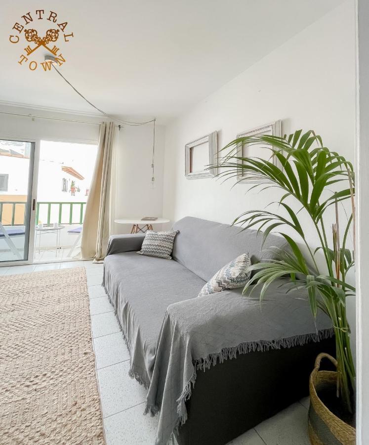 Central Town Corralejo Family House By Rentalfue Exterior photo
