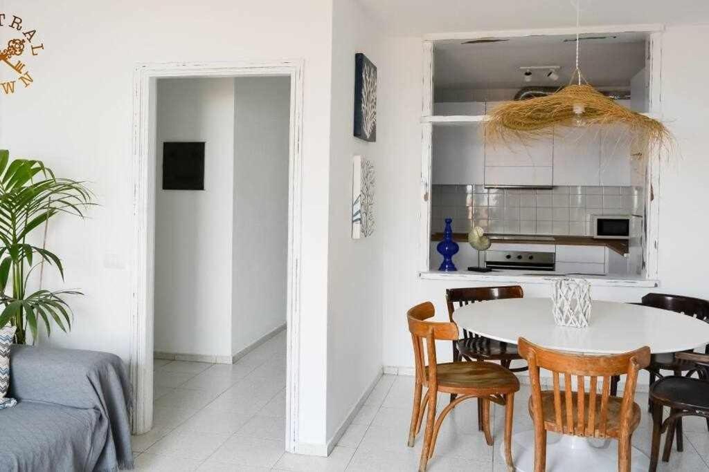 Central Town Corralejo Family House By Rentalfue Exterior photo